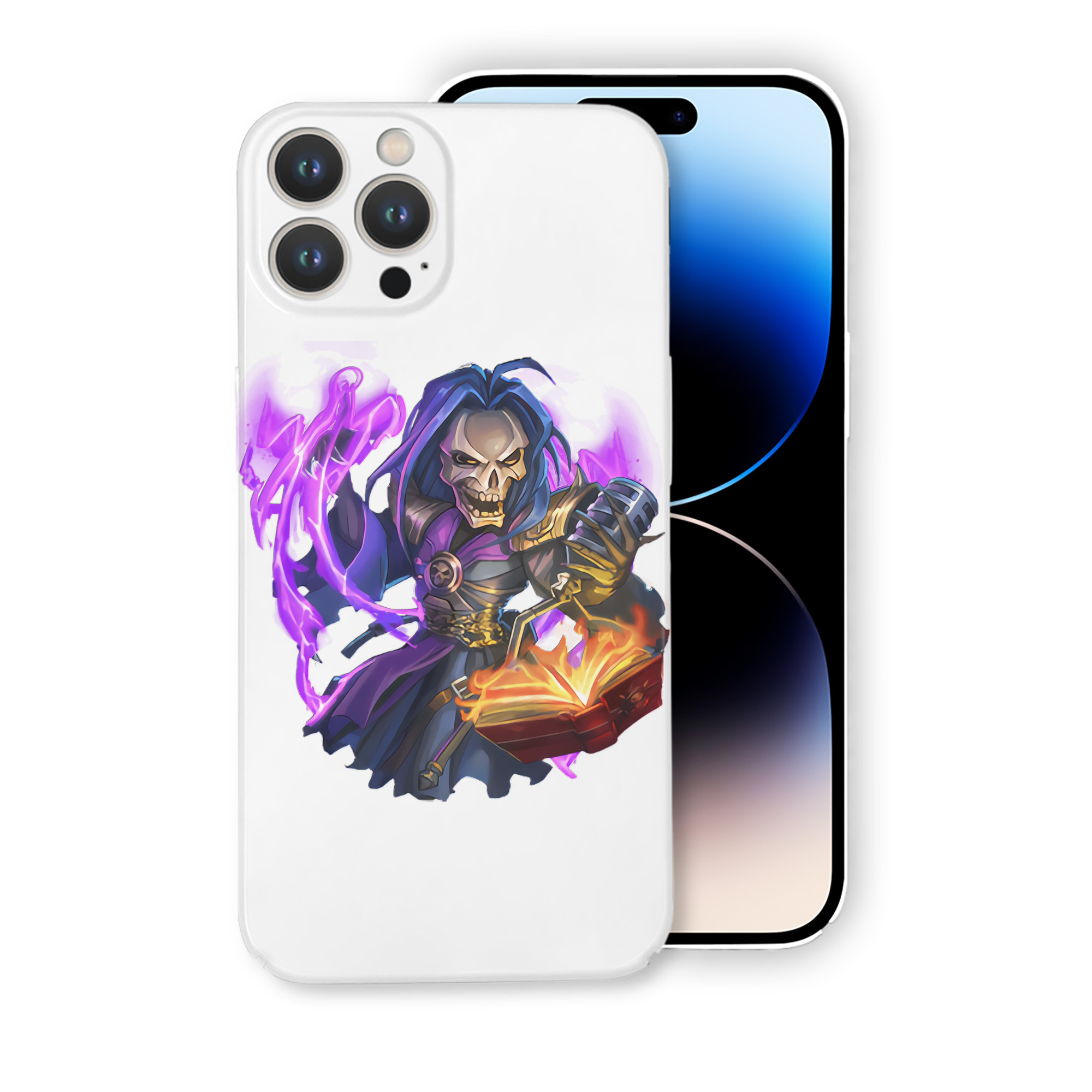 （画像用） リーグ・オブ・レジェンド League of Legends LOL 【iPhone 14シリーズ対応】ハードケース